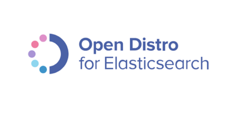 Open Distro for Elasticsearch