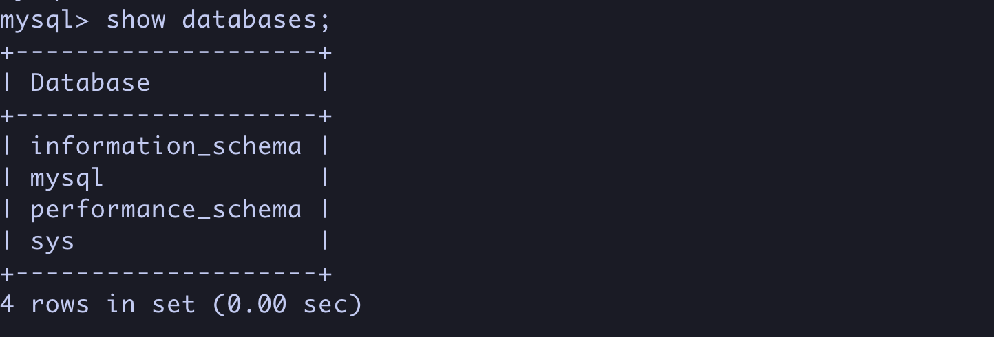 [AWS] RDS MySQL to Aurora Serverless Migrate